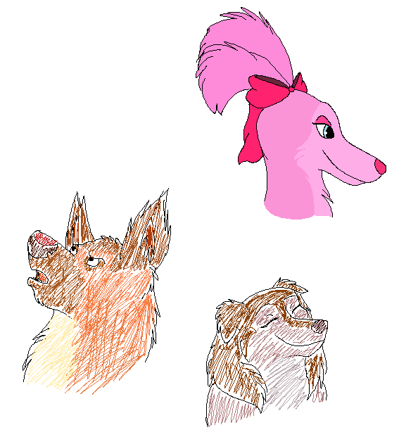 Doodle Hoodle:3