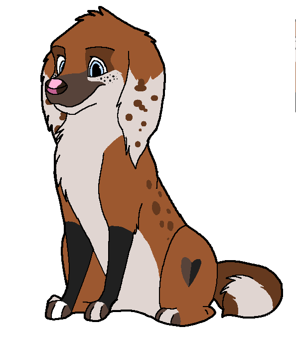 Puppy Lotus