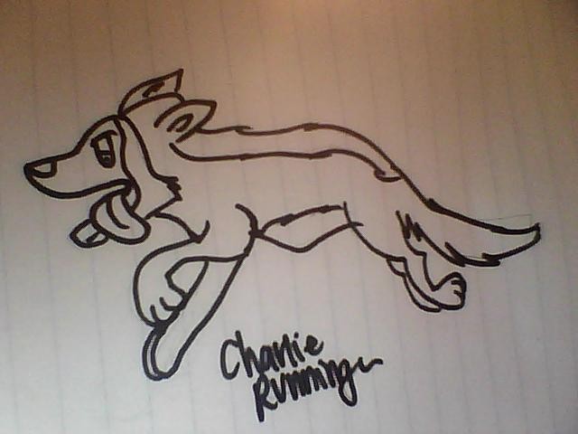 CHARLIE~