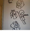ANNABELLE, ANNE-MARIE, FLO & SASHA~