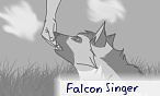 Falcon Singer