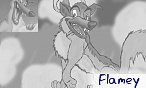 flamey