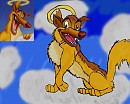 Charlie In Heaven