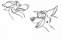 :P Charlie Sketches