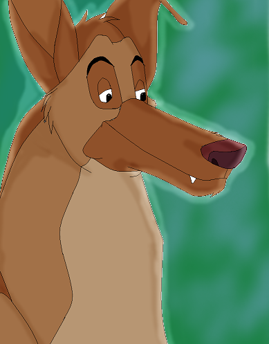 Charlie ^ ^