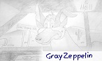 GrayZeppelin