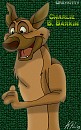 Charlie B Barkin