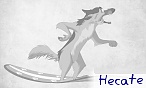 hecate