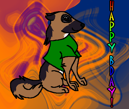 ~Happy Birthday Ansem~