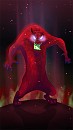Red devil