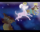  Changement de rôle , Dommage pour Gratouille!