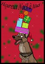 thème noël: Heureux noël Charlie source!