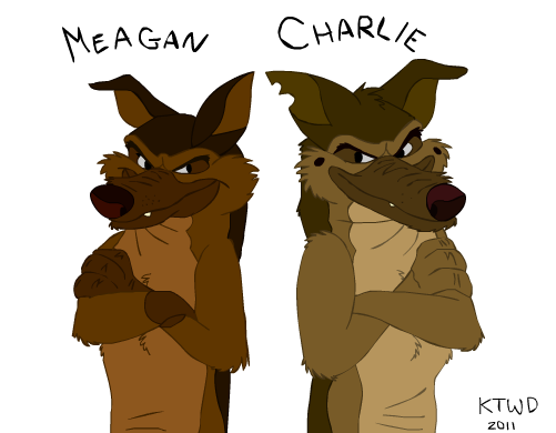 Charlie 'n Cousin