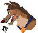 Charlie B Barkin 