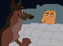 Good Night Shortie Rp Scene Colored