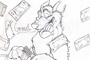  Greed  Contest Entry