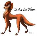 Miss Sasha La Fleur