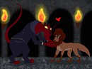 Projet surprise : Saint Valentin (2)