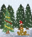 Gift for Hécate