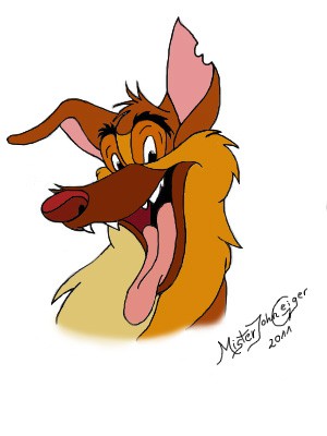 Charlie B. Barkin
