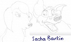 Sasha Barkin