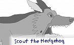 MudTheWolf