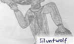 Siluntwolf