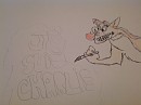 JE SUIS CHARLIE !