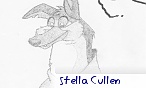 Stella Cullen