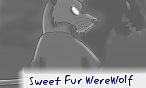 Sweet Fur Wolf