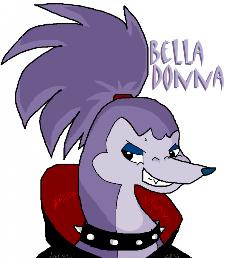 Bella Donna