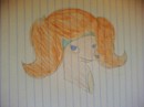 Baby Bess doodle :3