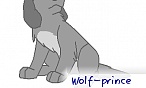 xWolfPrincex