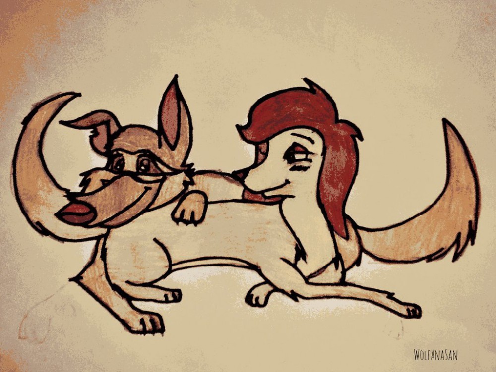 I Will Always Be With You