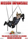 Mission Impawsible