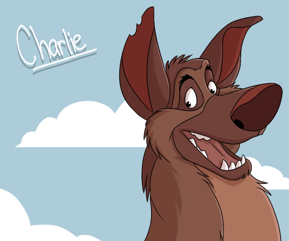 Charlie