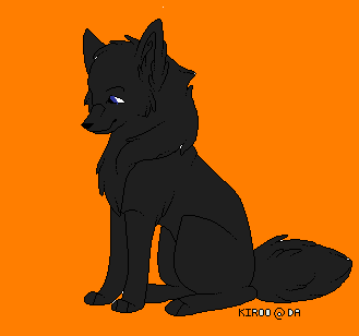 Detail Moth (FURSONA!)