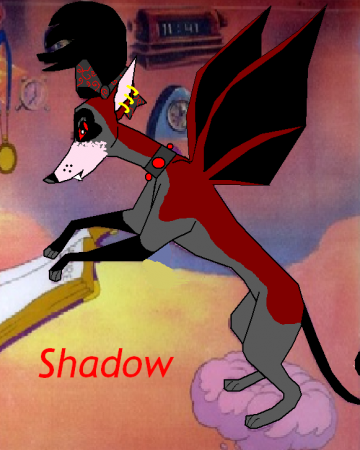 Detail Shadow