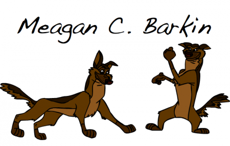 Detail Meagan C. Barkin