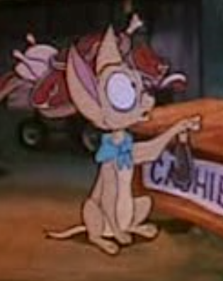 Detail Chihuahua