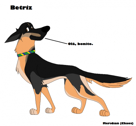 Detail Betriz