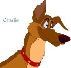 CHARLIE