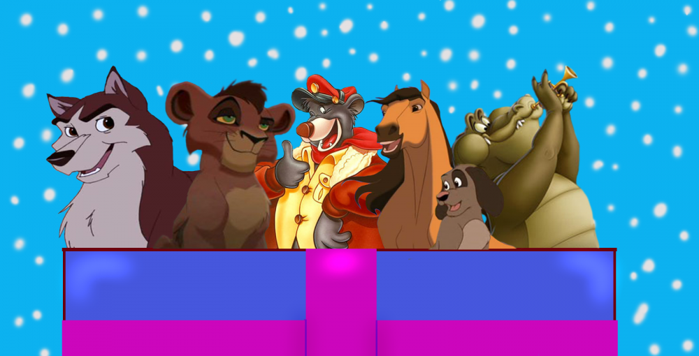 Projet - Noël approche!