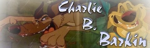 charlie <3