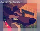 A Regular Avatar 1