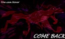 You Can Never COME BACK