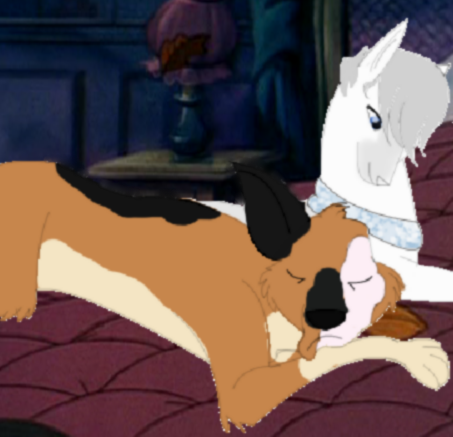 Lovers