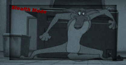 Stealth Mode