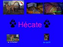 Petit avatar pour Hécate