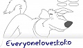 Everyoneloveskoko